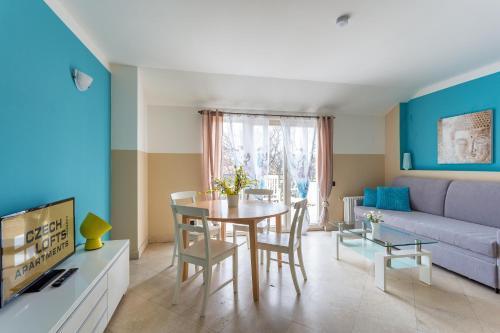 Legerova 33 Apartments Praha Eksteriør bilde