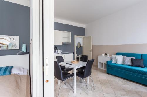 Legerova 33 Apartments Praha Eksteriør bilde